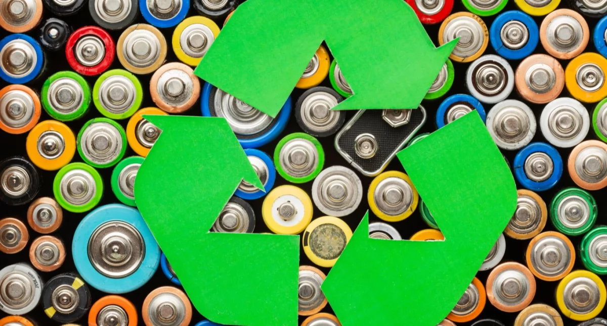 Ekologiczna przyszłość Dolnego Śląska z Wastes Service Group i nowym zakładem recyklingu baterii litowo-jonowych