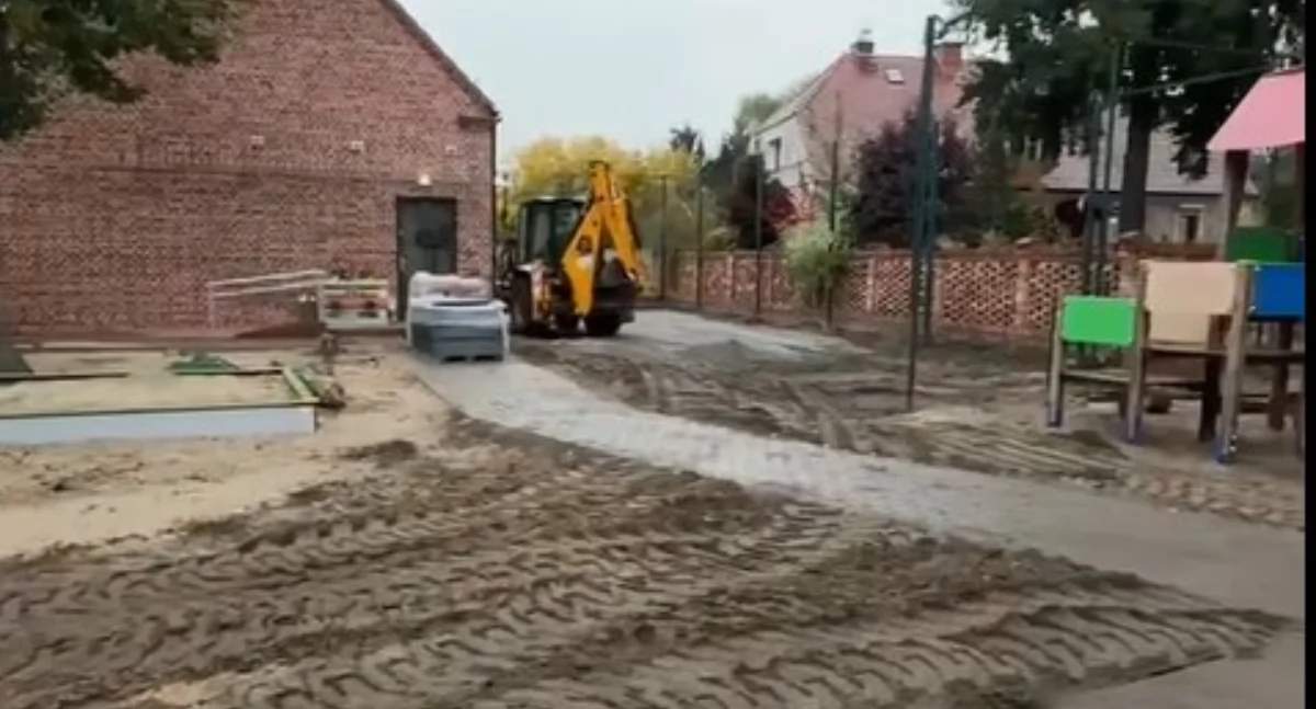 79 tys. zł dotacji na modernizację szkolnego boiska