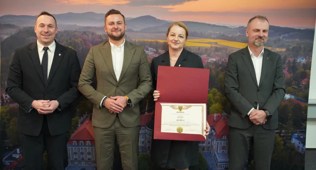 Jest dotacja. Zabytkowe miejsce zmieni swoje oblicze