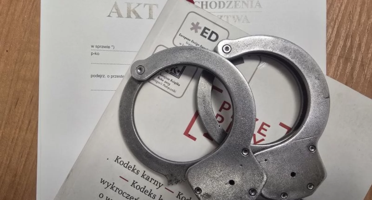 Włamali się do piwnicy i ukradli elektronarzędzia