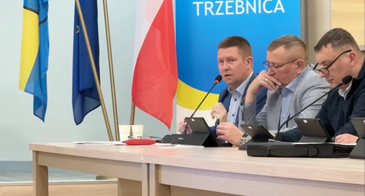 Podpisy złożymy już w tym tygodniu