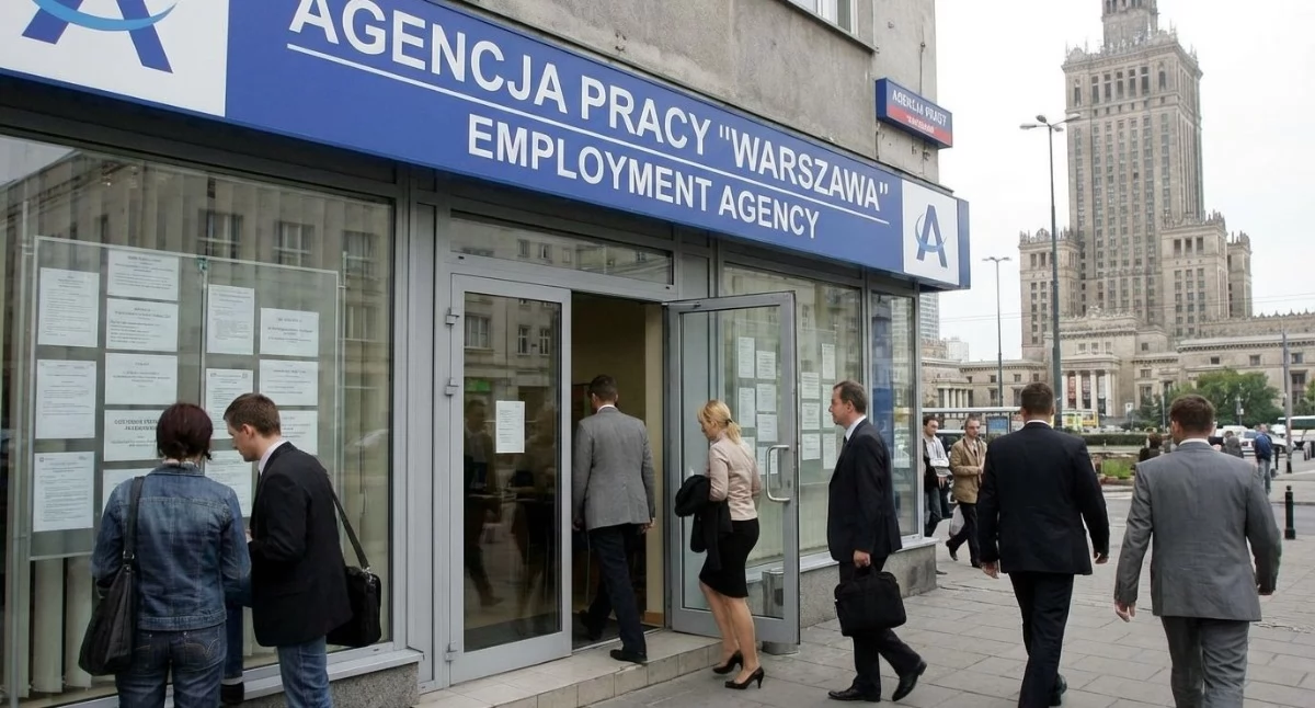 Stołeczny rynek rekrutacyjny w ujęciu strategicznym – jak wybrać partnera HR