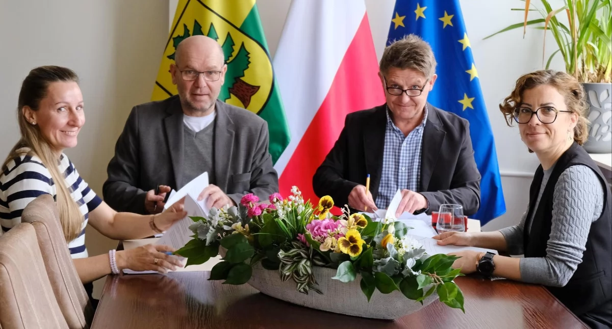 Szkolne hale i boisko do remontu. Ponad 1,6 mln zł na modernizację