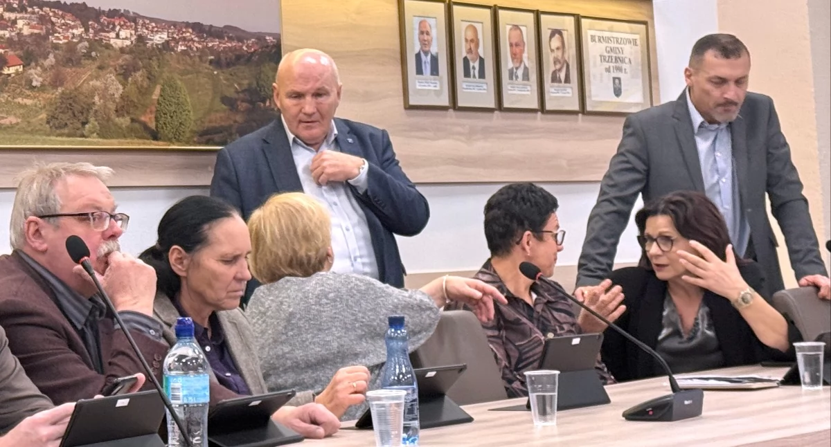 Nie będzie referendum w Trzebnicy w sprawie odwołania burmistrza? Komisarz wydał postanowienie