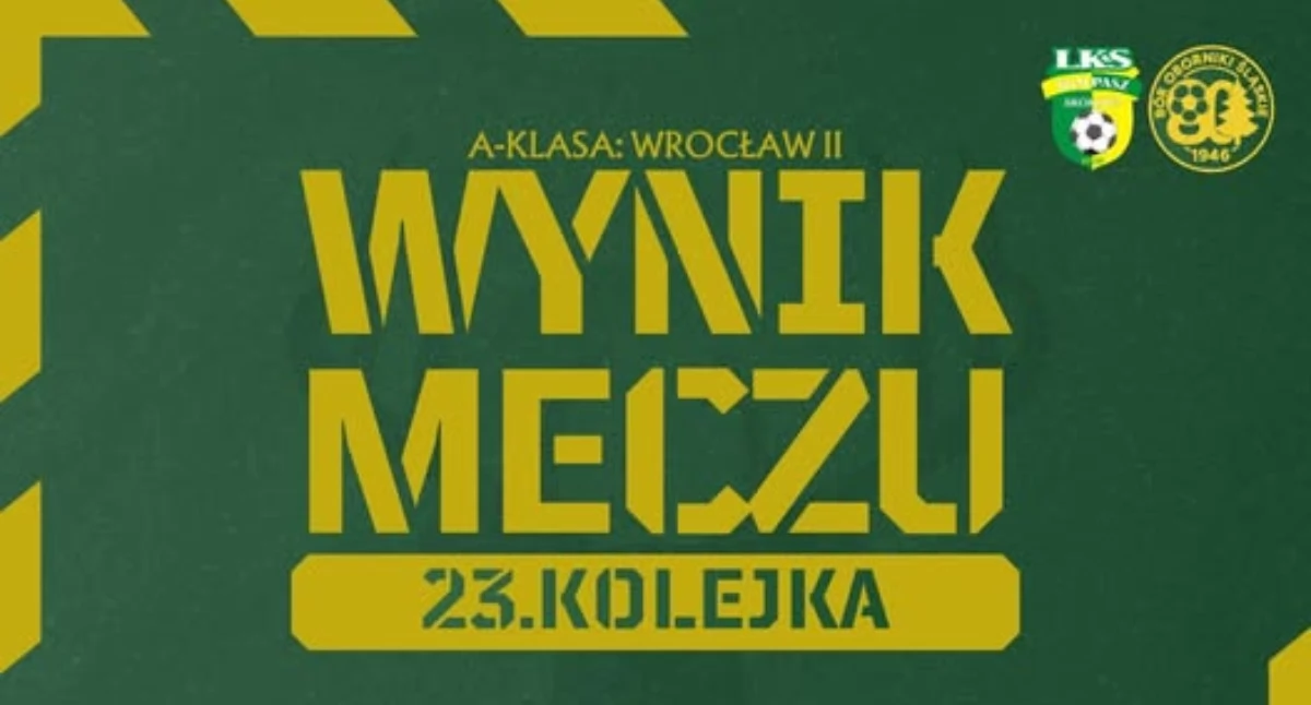 Pościg do końca. Cenny punkt Boru na trudnym terenie