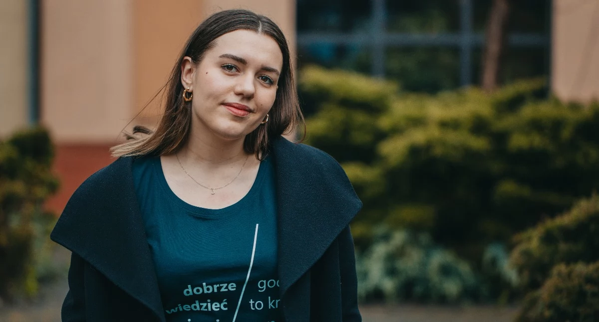 Odkryj studia w języku angielskim