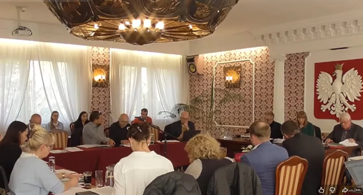 Kompostownia za miliony i decyzje, które mogą budzić sprzeciw