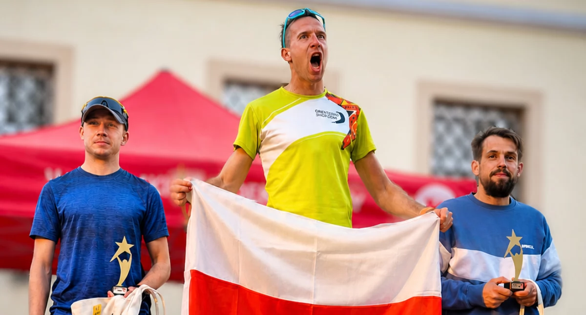 Dwa starty, dwa triumfy. Dominacja na trasach w Wołowie i Kobierzycach