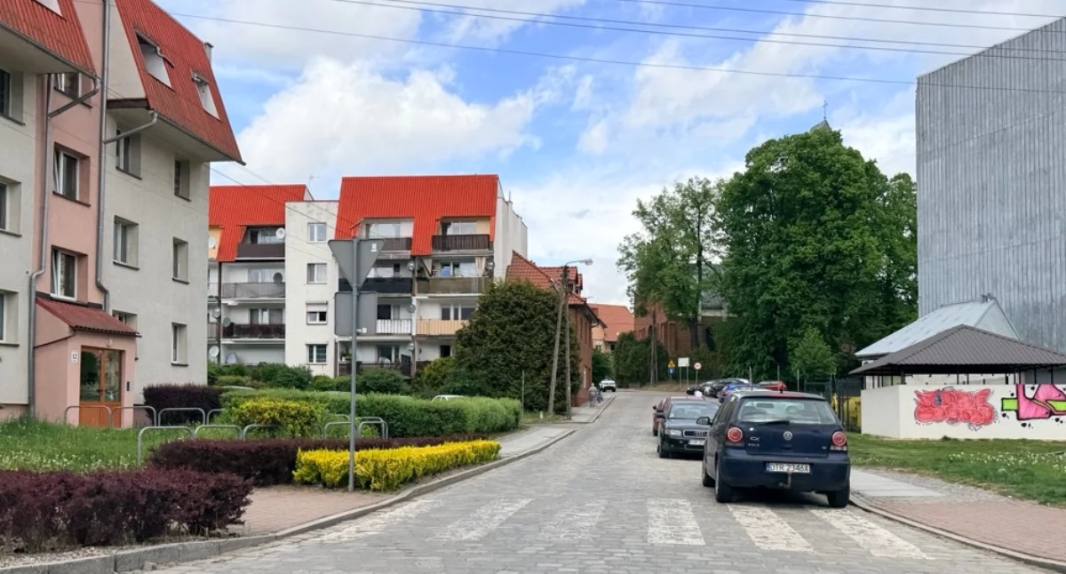 Kupiła mieszkanie, ale nie może się zameldować, bo... takiej ulicy nie ma