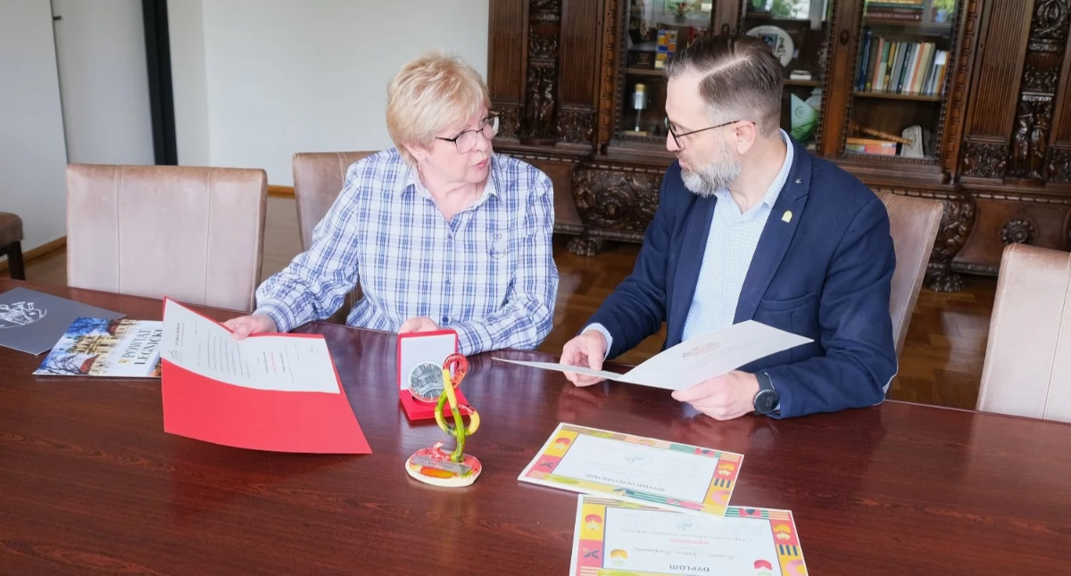 Ludowa kapela z kolejnym wyróżnieniem
