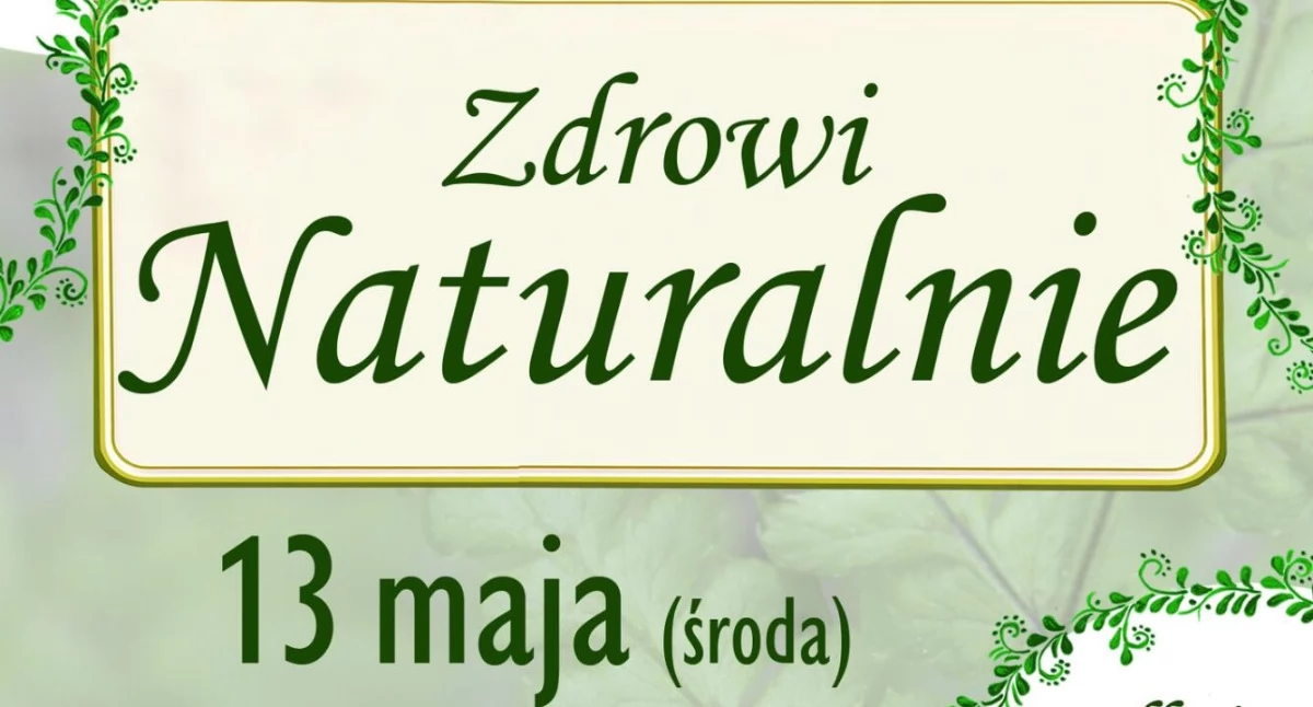 Maj pełen atrakcji dla mam. Zdrowie, rękodzieło i muzyczny finał