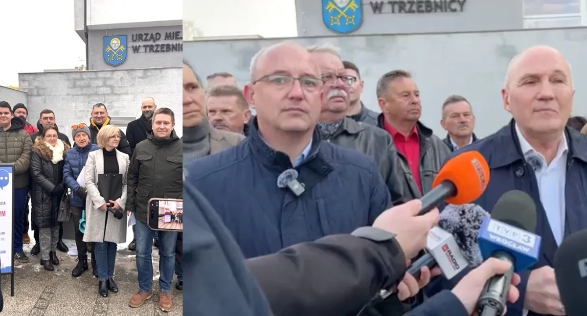 Co dalej z referendum? Inicjatorzy złożyli skargę do sądu