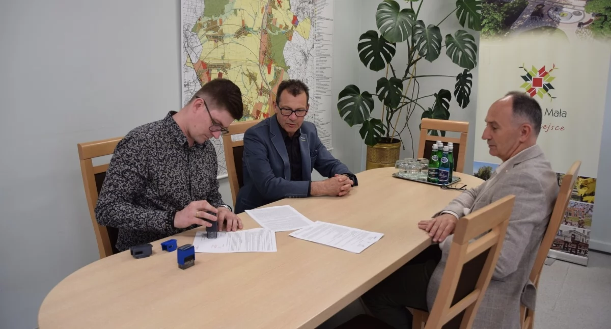 Ruszą prace przy zabytkowym obiekcie w Piotrkowiczkach