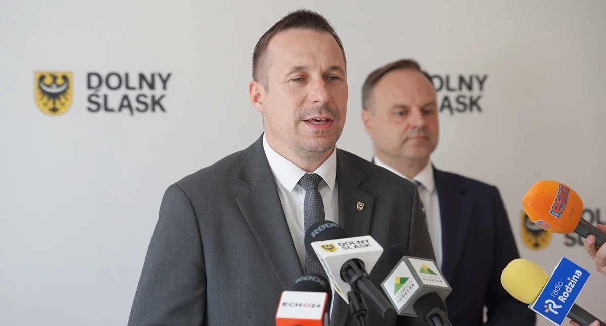 30 mln zł dla firm. Dolny Śląsk uruchamia pożyczki na bezpieczeństwo i odporność przedsiębiorstw