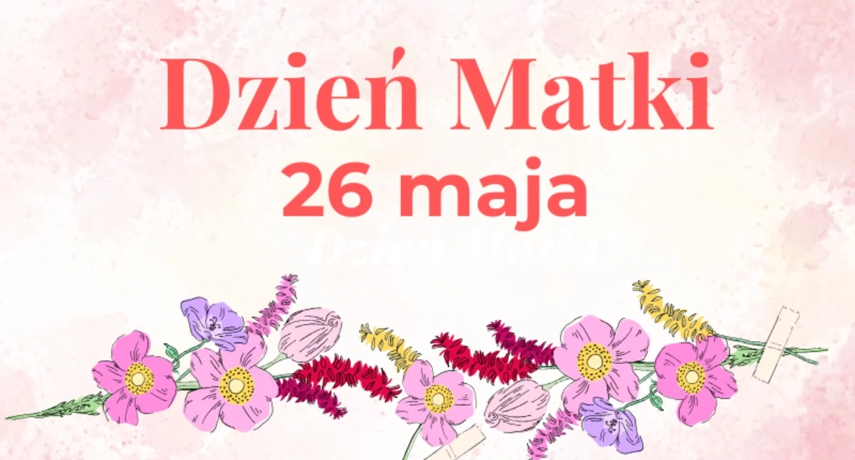 Dzień Matki – święto wdzięczności i wspomnień