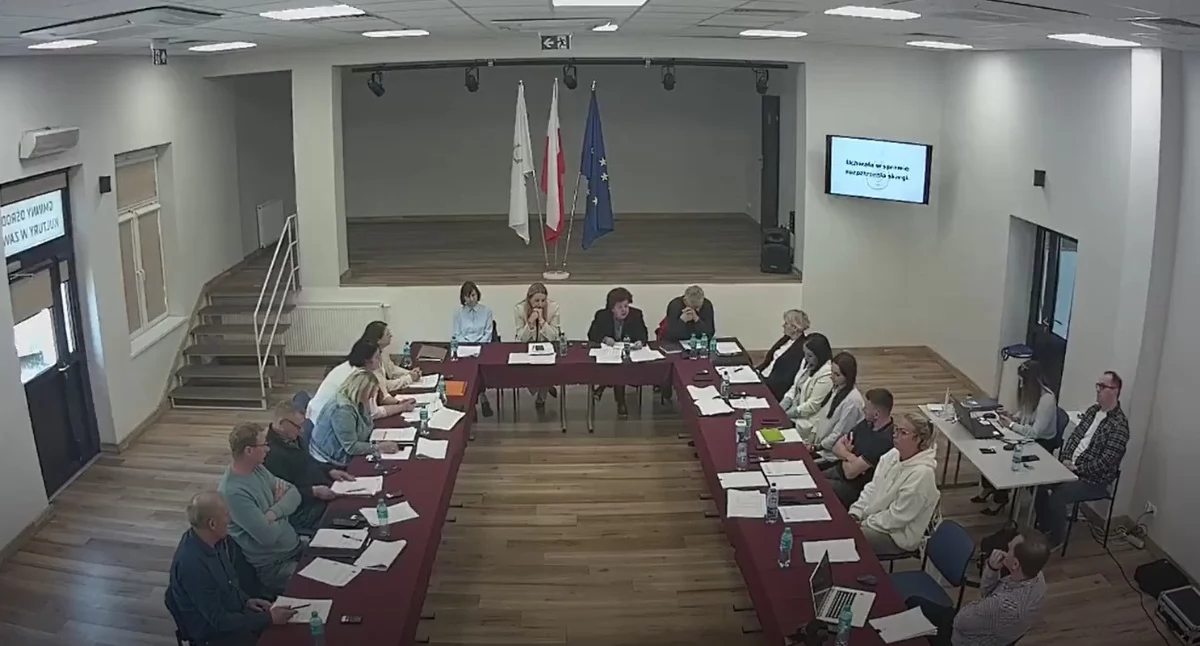 Sołtys kontra gmina. Konflikt wokół funduszu