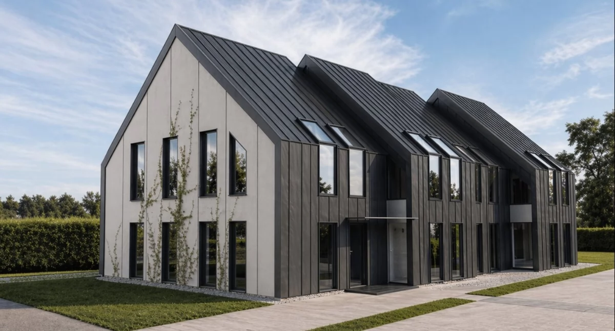 Centrum Rehabilitacji – nowa inwestycja w gminie Zawonia