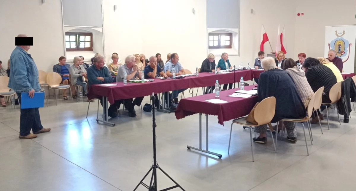[NASZ NEWS] Jest wyrok sądu. Więzienie dla zawońskiego “społecznika”. Marek (Janusz) L. winny czynów pedofilskich