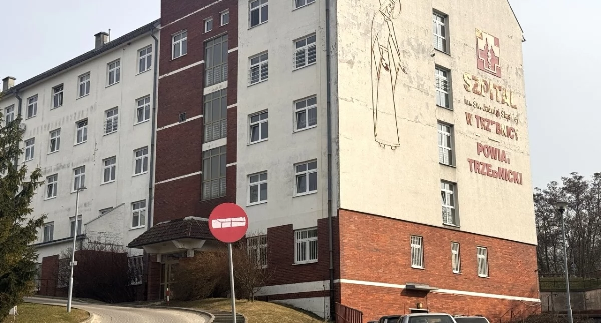 [NASZ NEWS] Kto pokieruje szpitalem? Krótki termin zgłoszeń wywołuje spekulacje. Czy ktoś zna zwycięzcę wcześniej?