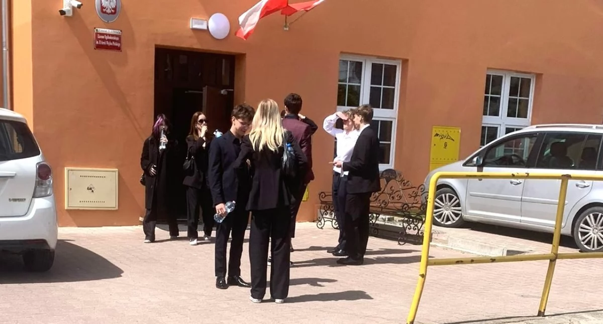 Rekrutacja do szkół ponadpodstawowych