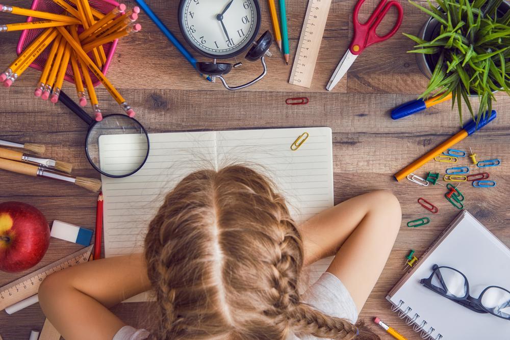 Dysleksja rozwojowa - przyczyny, objawy i leczenie dysleksji