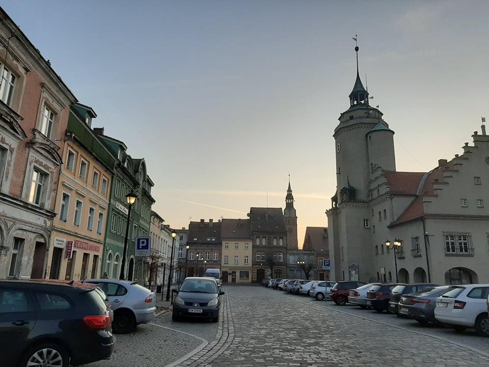 W Prusicach również ruszają zapisy do 28 finału Wielkiej Orkiestry Świątecznej Pomocy!