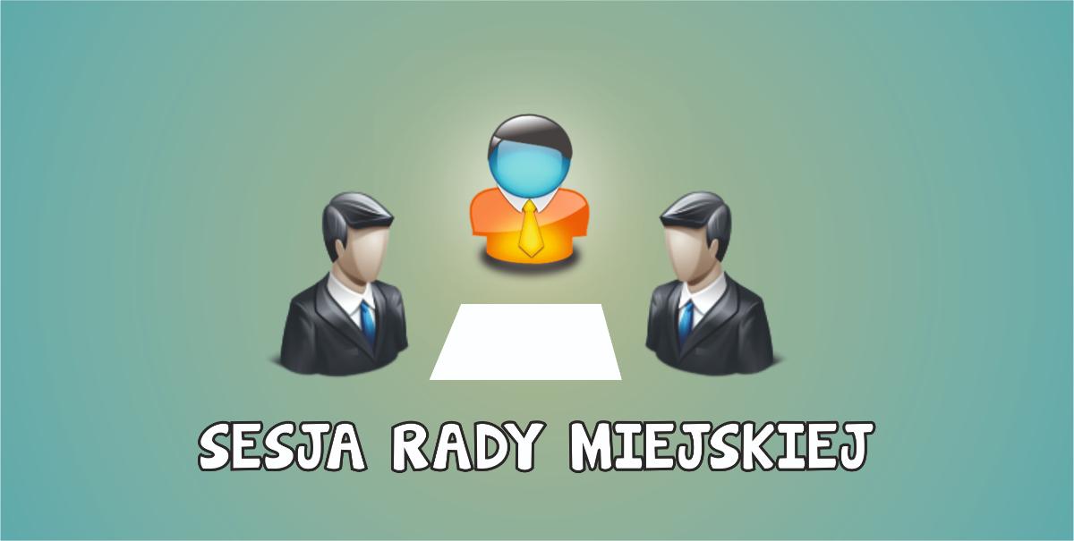Sesja Rady Miejskiej w Obornikach Śląskich