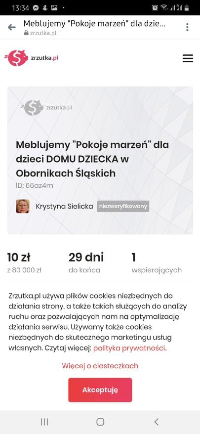 Meblujemy 