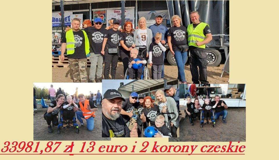 RAZEM MOŻEMY WIELE!!!