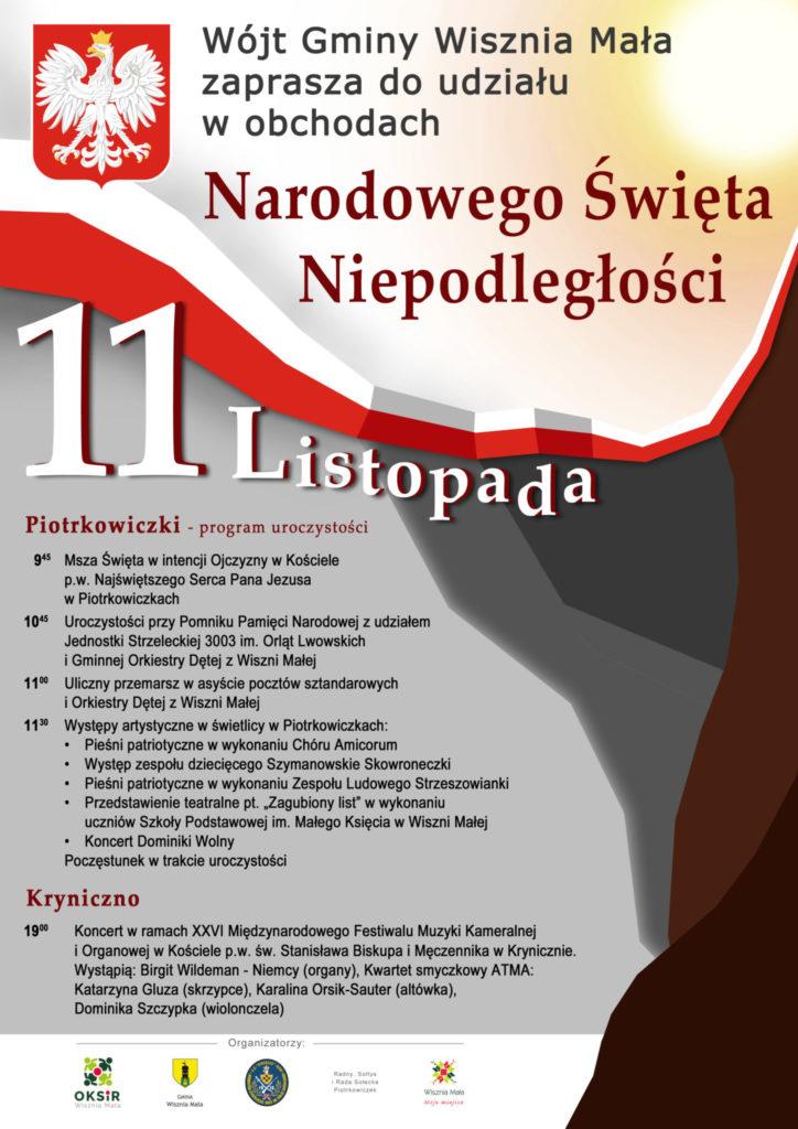 Uroczystości w Piotrkowiczkach