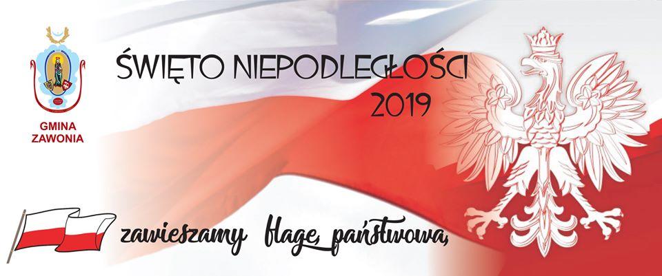 Obchody Święta Niepodległości