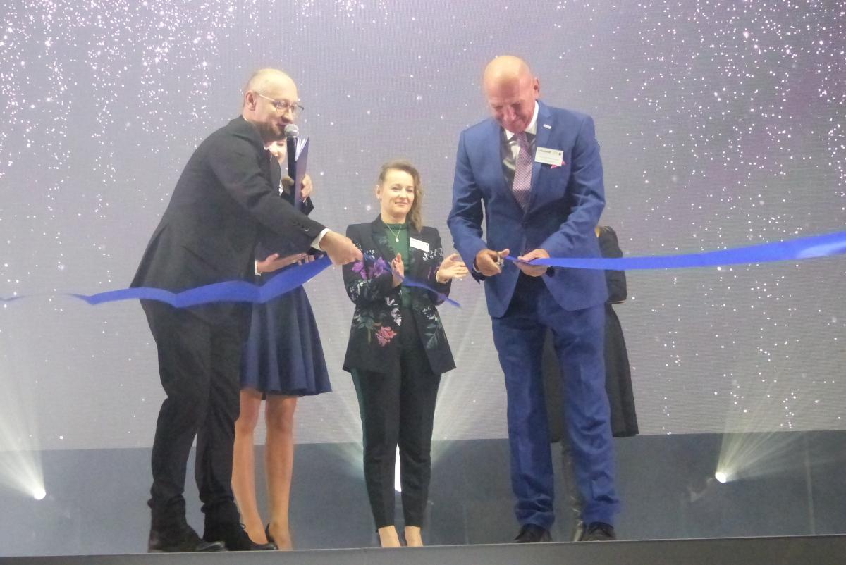 Nowa Era Budownictwa i... Justyna Steczkowska