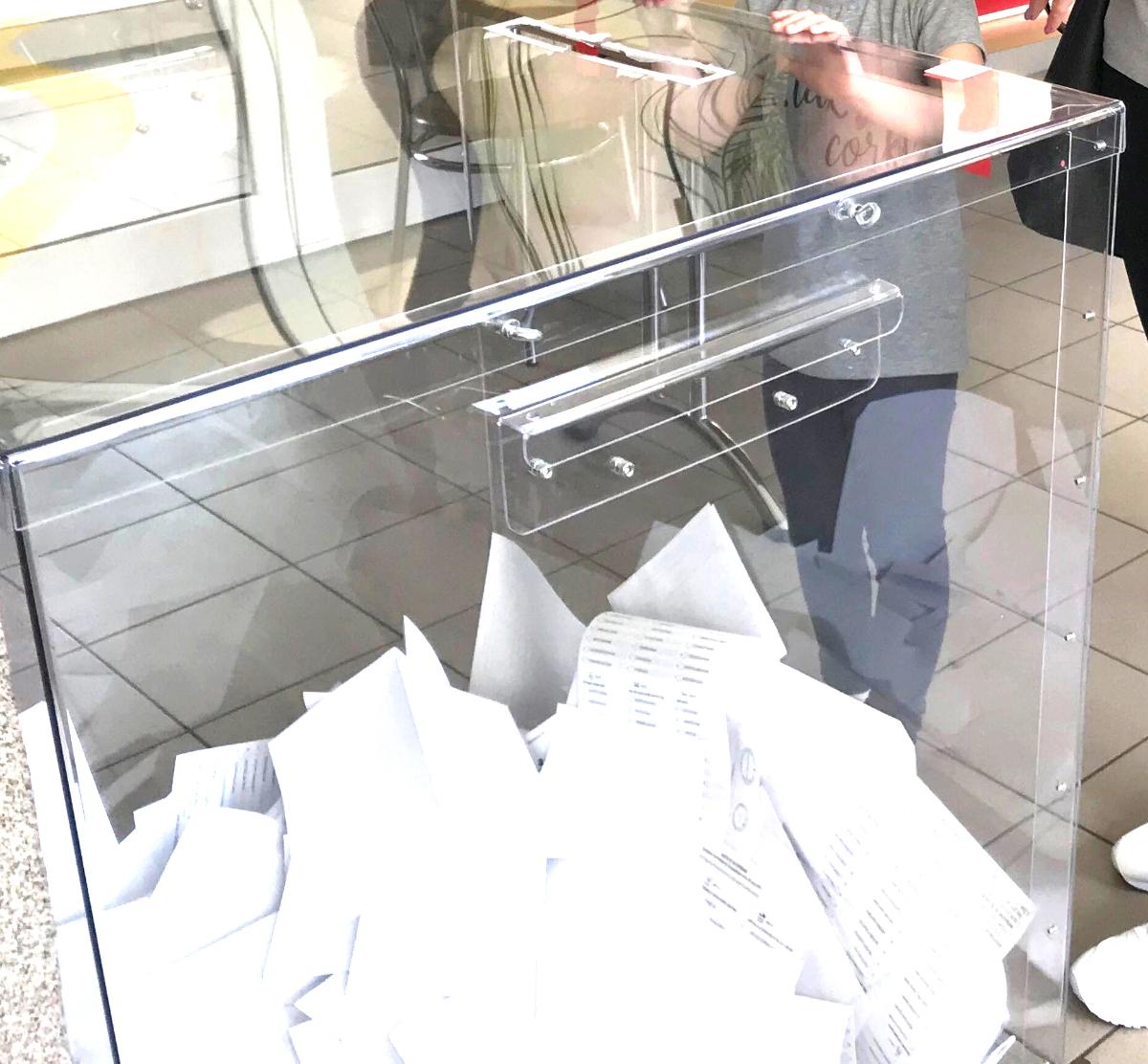 Nie będzie posła z powiatu trzebnickiego. Jak głosowano?