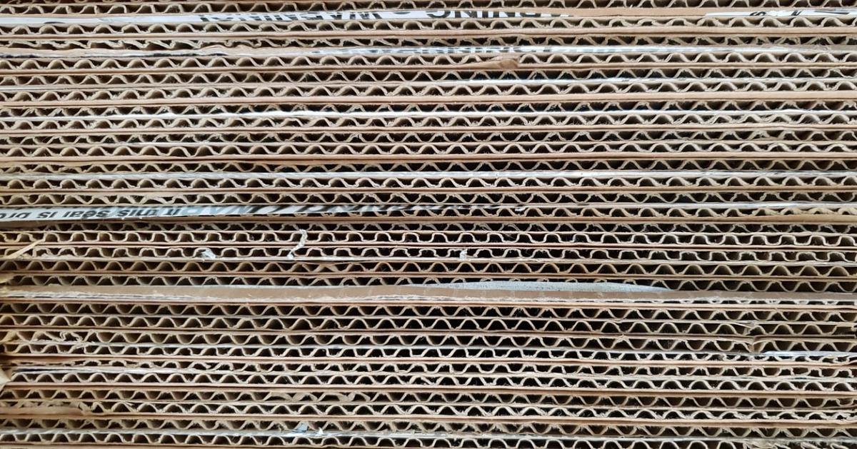 Odkryj potencjał kartonowych opakowań
