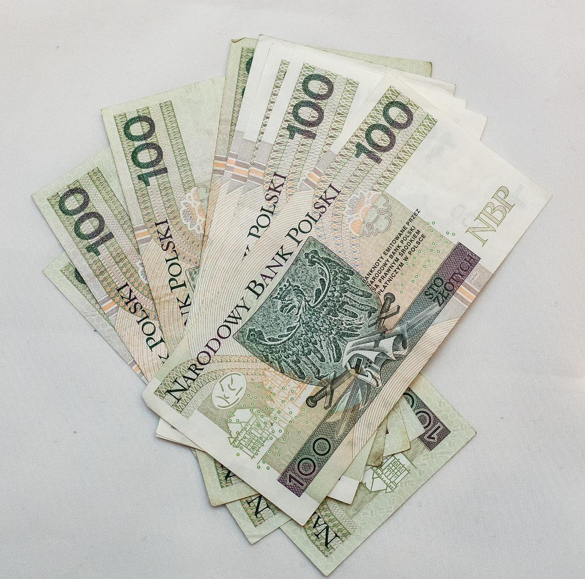 Ranking kredytów gotówkowych – najtańsze oferty