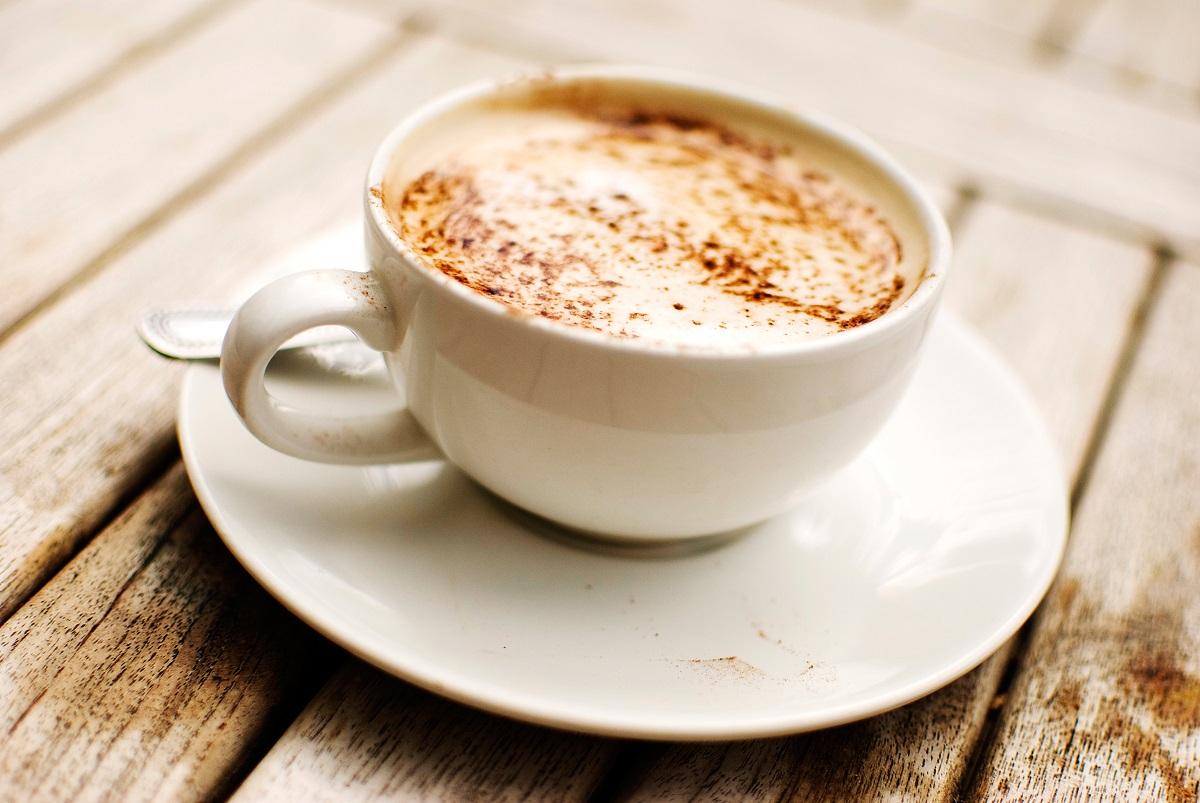 Cappuccino - jak je przygotować i kiedy je pić?