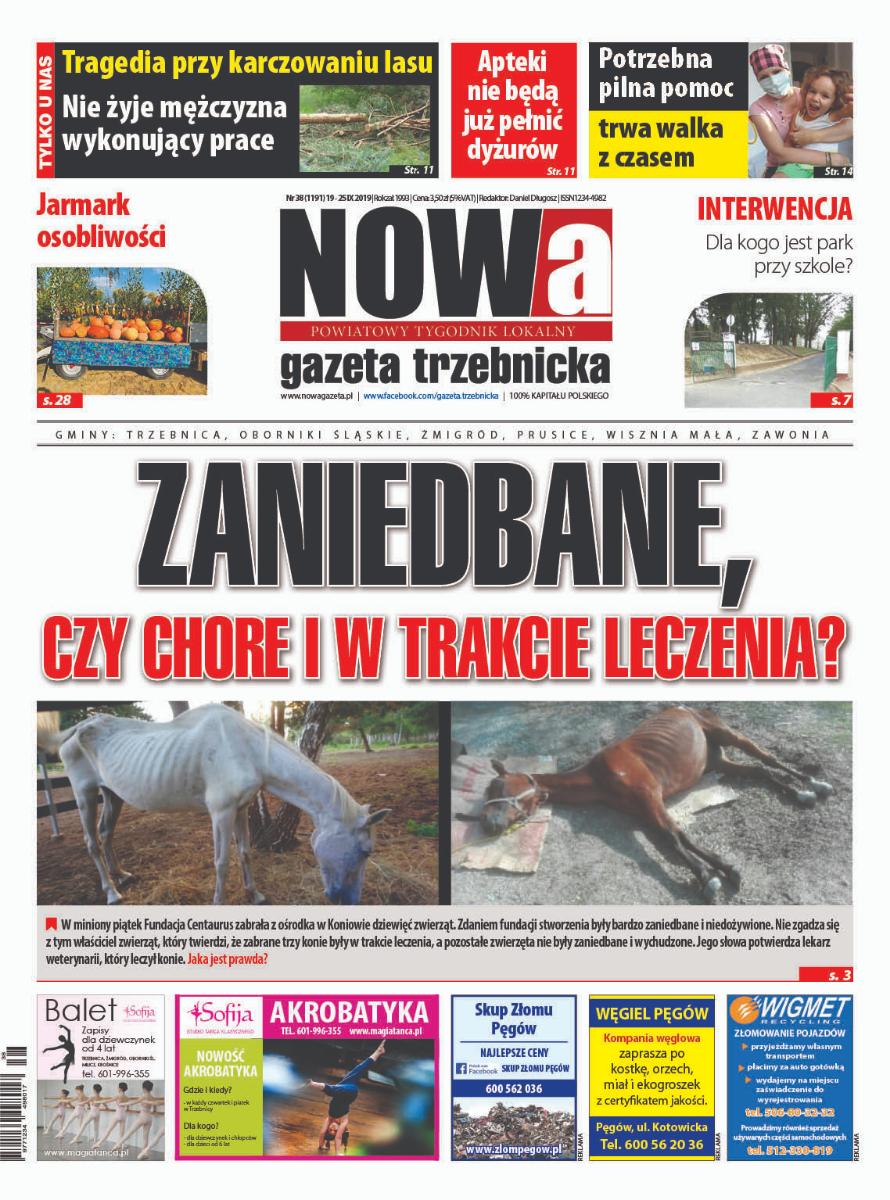 1191 NOWej możesz kupić w swoim sklepie