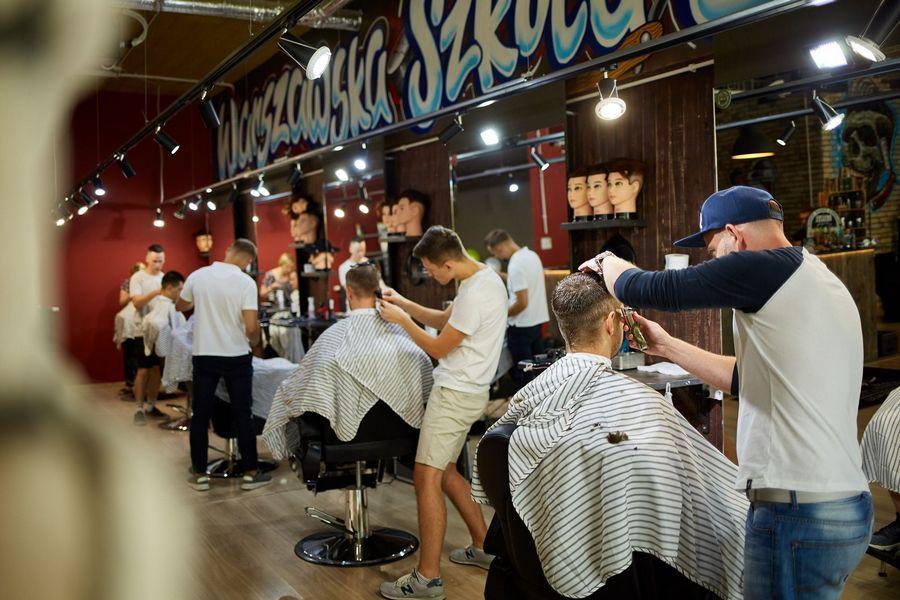 Jak powinien wyglądać kurs barberingu?