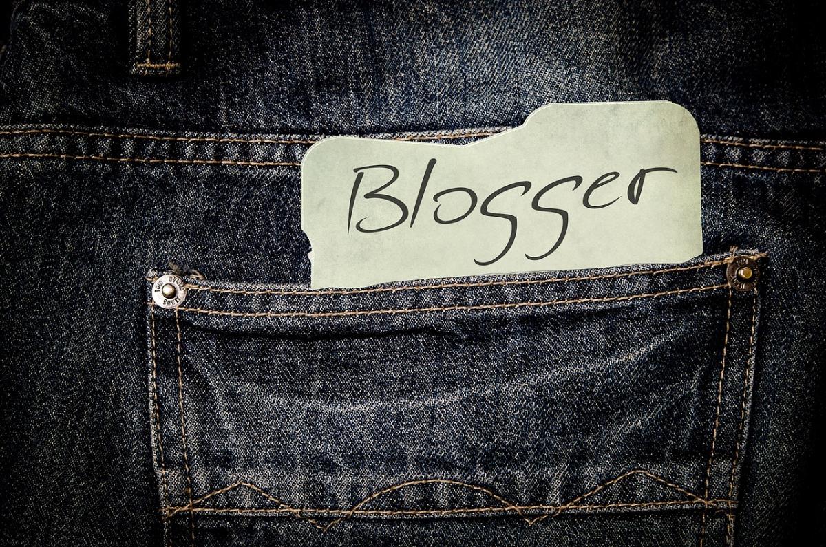 Blog WordPress - czym jest szablon dla strony internetowej?