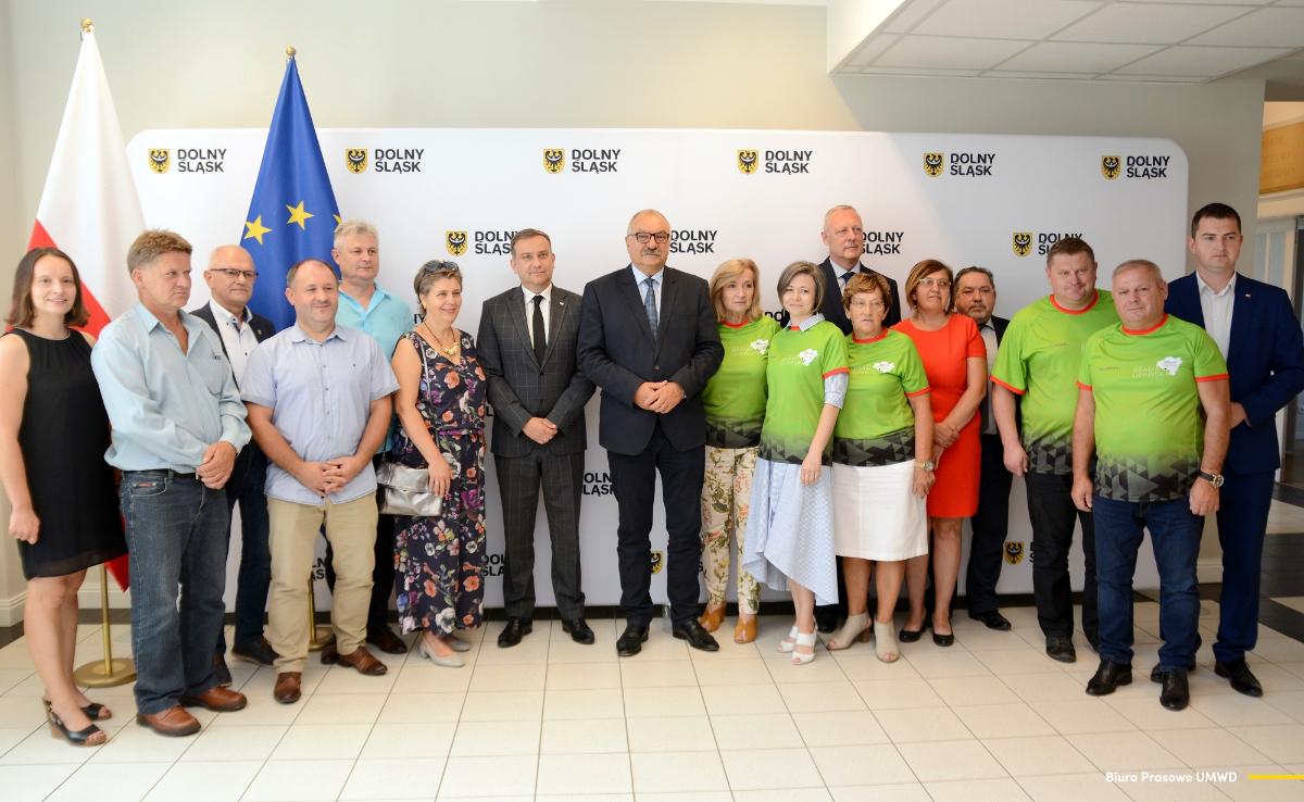 Piękna Wieś Dolnośląska 2019 – znamy zwycięzców!