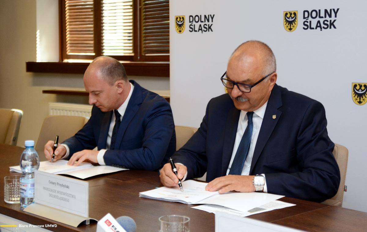 Budimex wybuduje kolejny odcinek Wschodniej Obwodnicy Wrocławia