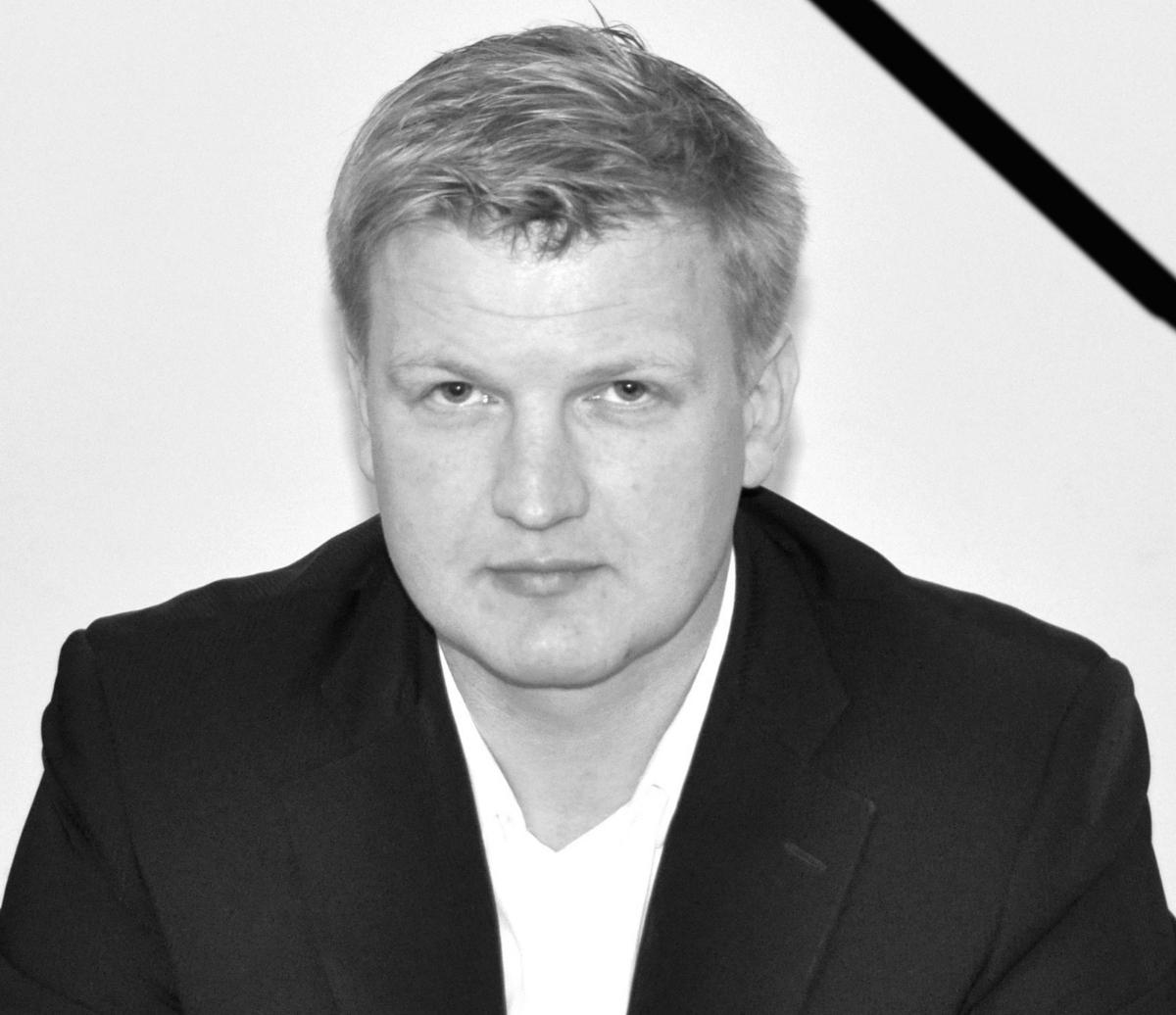 Wiemy jak zginął radny Łukasz Budas