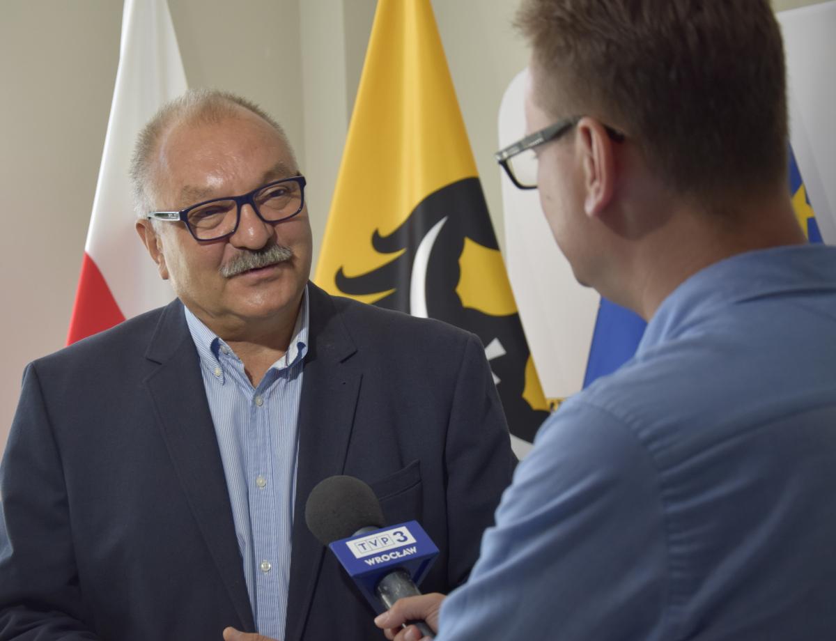 Stypendia dla przyszłych pielęgniarek i pielęgniarzy