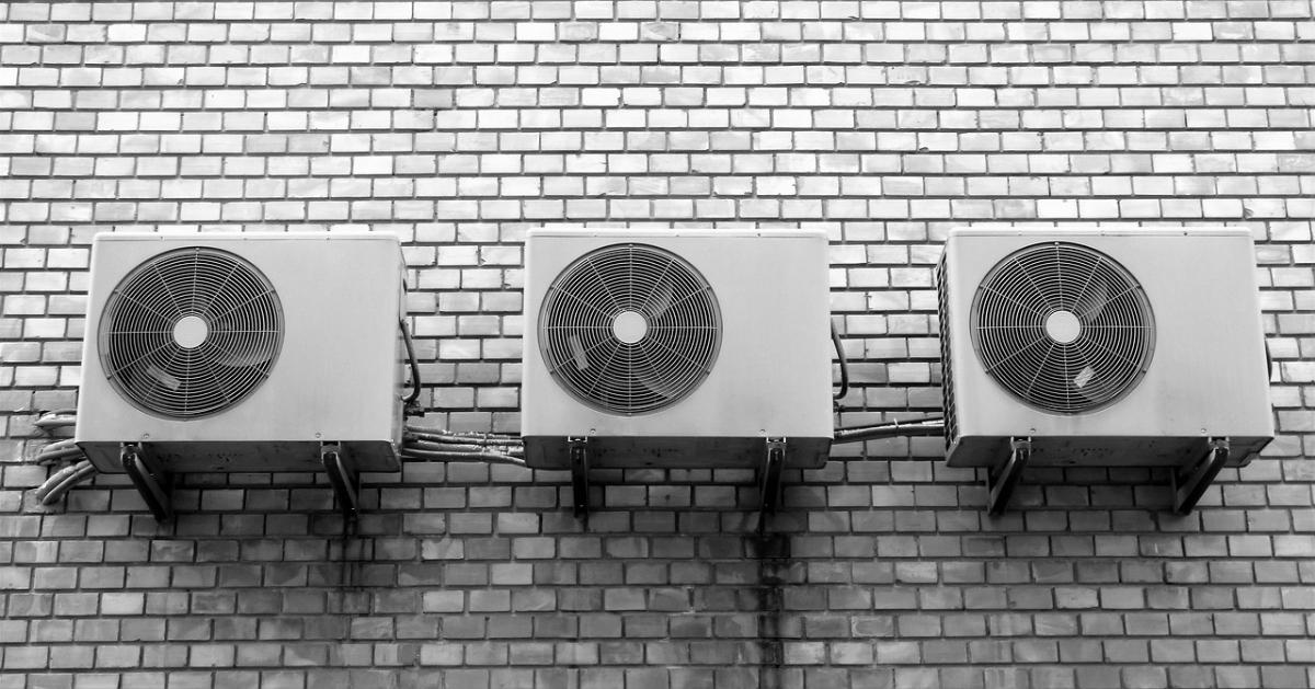 Jak wybrać odpowiedni system klimatyzacyjny?