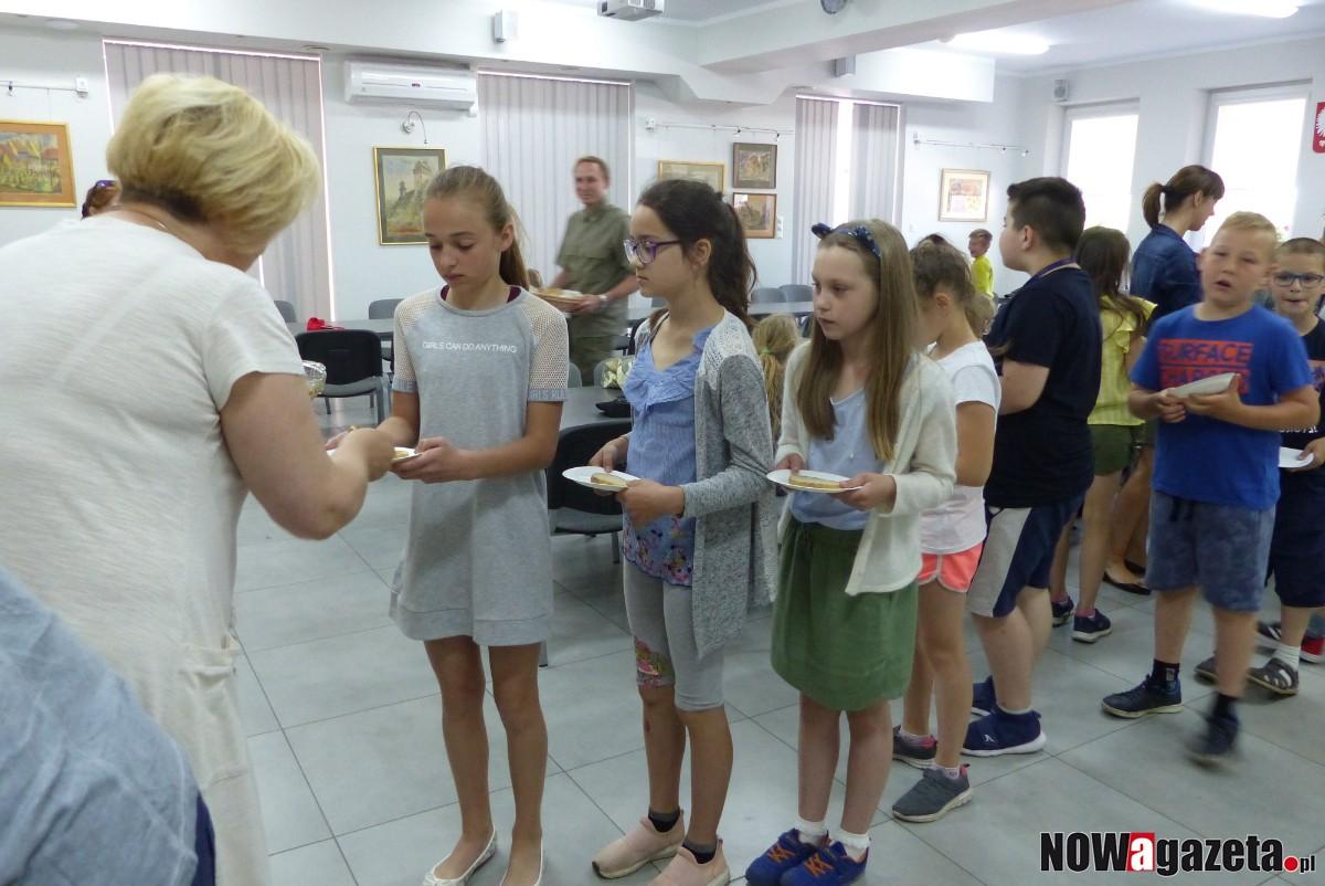 Pszczoły są potrzebne człowiekowi i przyrodzie