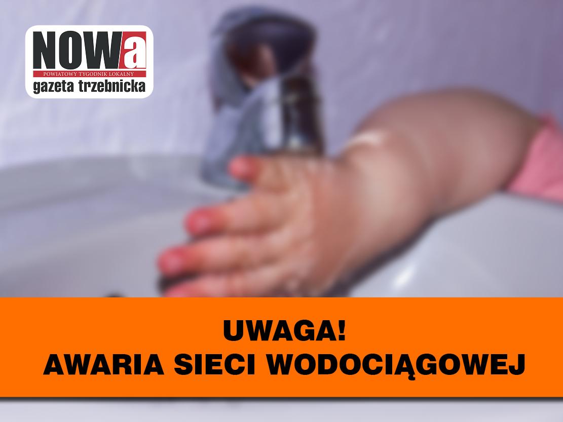 Ciągła walka z brakiem wody