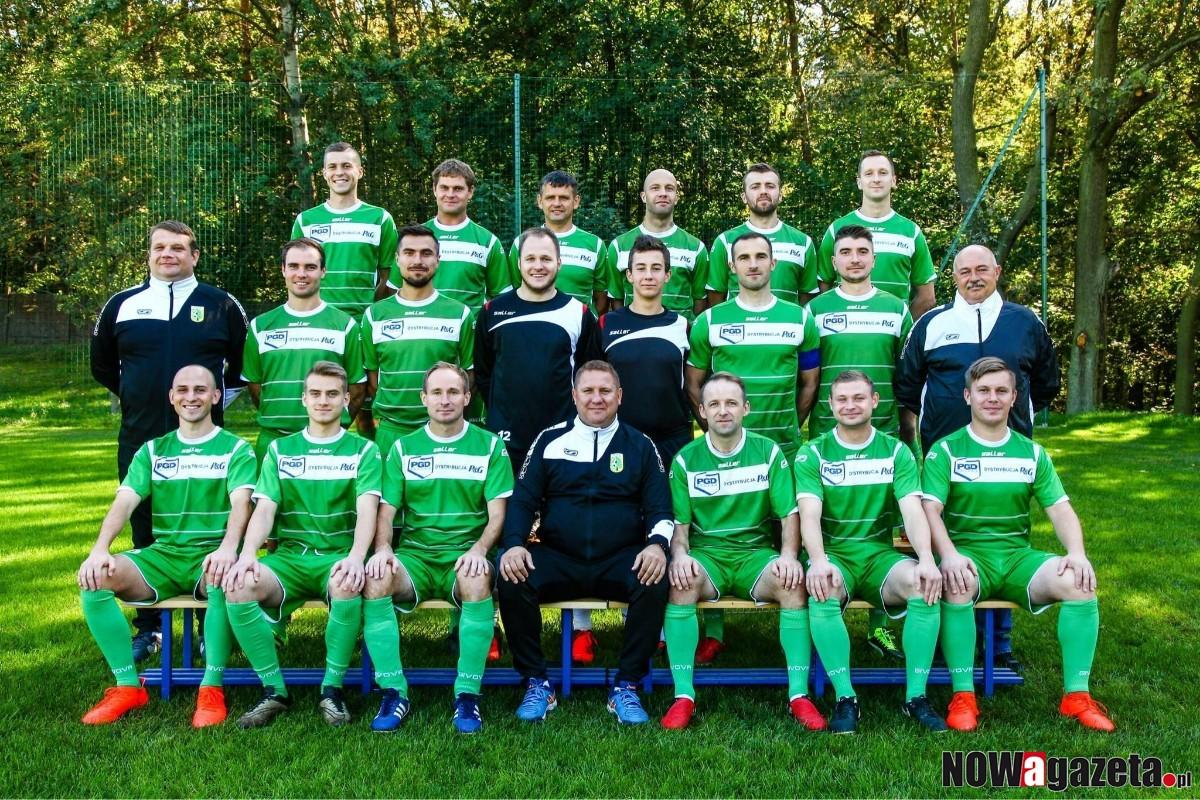 Na otwarcie stadionu w Obornikach Śl. moc atrakcji i sportowa rywalizacja