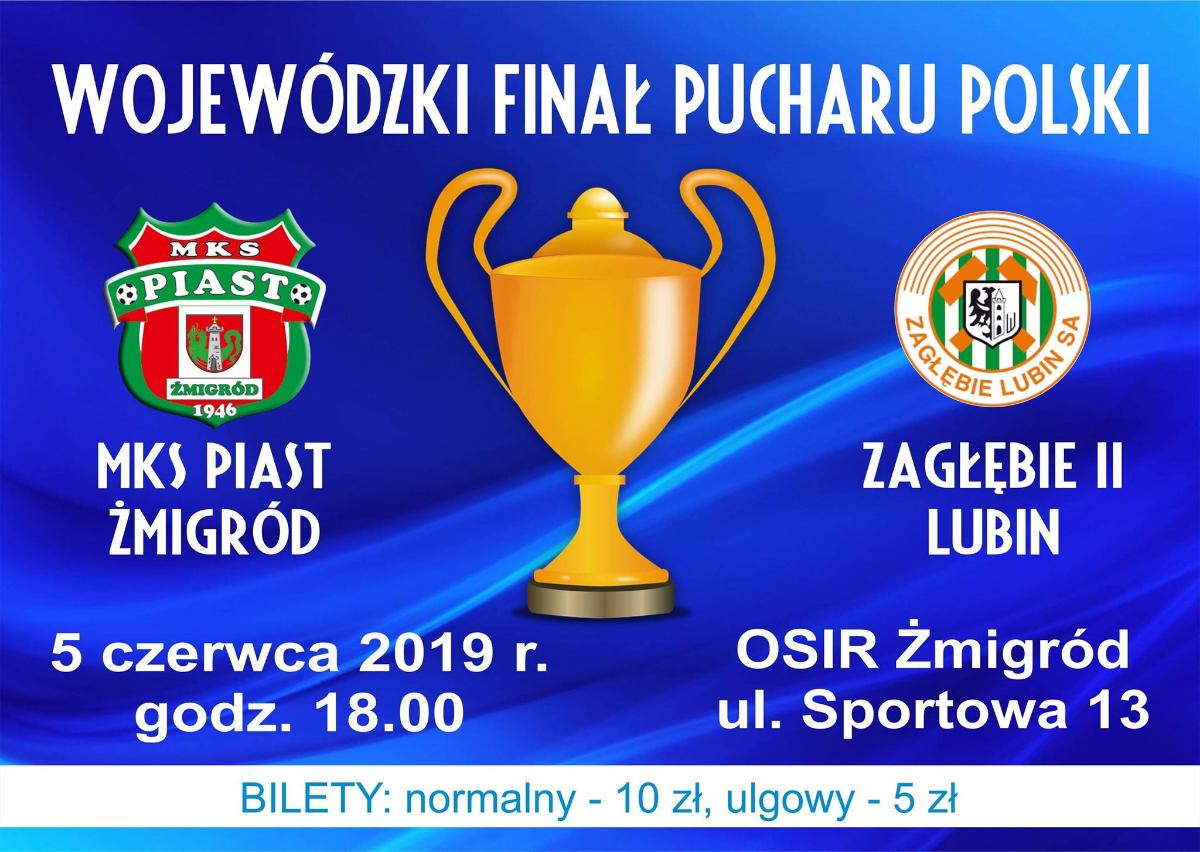 Historyczny mecz Piasta już w środę
