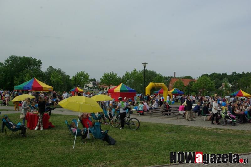 Trzebnickie Dni Rodziny - Sprawdź! Co? Gdzie? Kiedy?