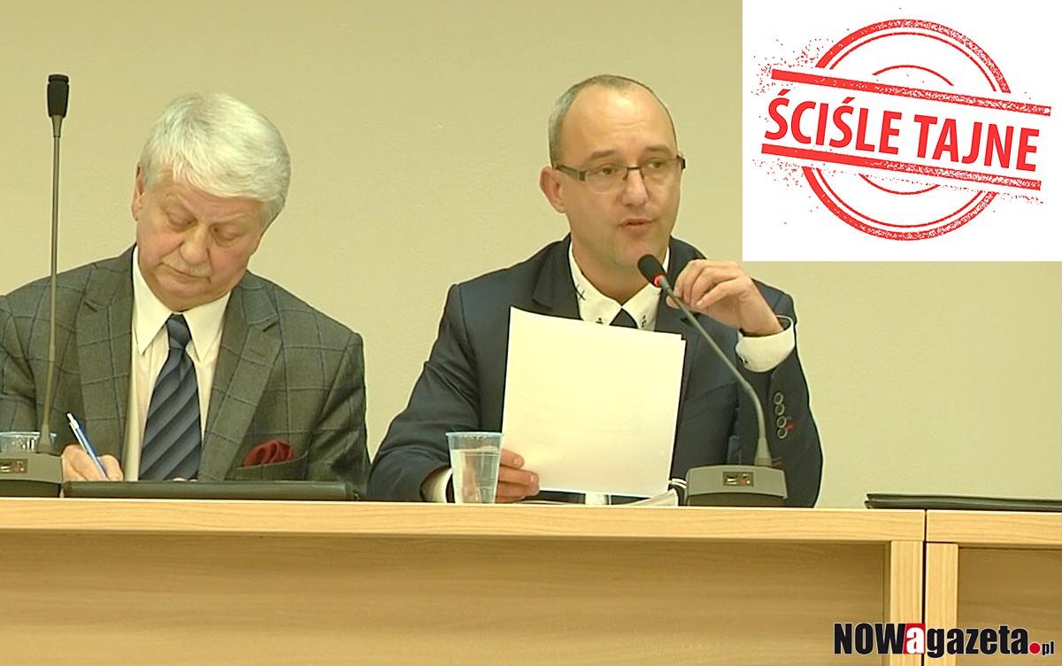 Wojewoda grozi rozwiązaniem Rady Miejskiej